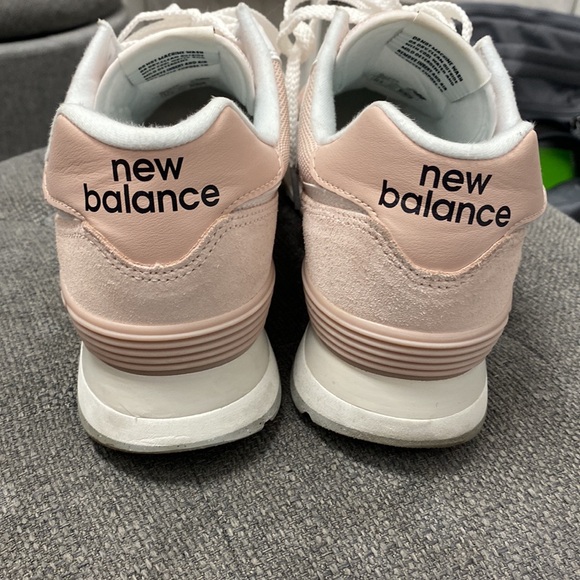 New balance 574 - Picture 3 of 8